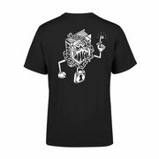 Formula76 x Audio88 Shirt (Black)