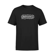 Formula76 x Audio88 Shirt (Black)