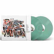 Böse Wörter Pop-Up 2LP (Liqueur Vinyl)