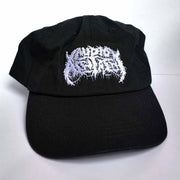 Audioachtacht Cap (Black)