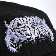 Audioachtacht Cap (Black)