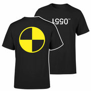 ISSO - 1550 Shirt (Black)